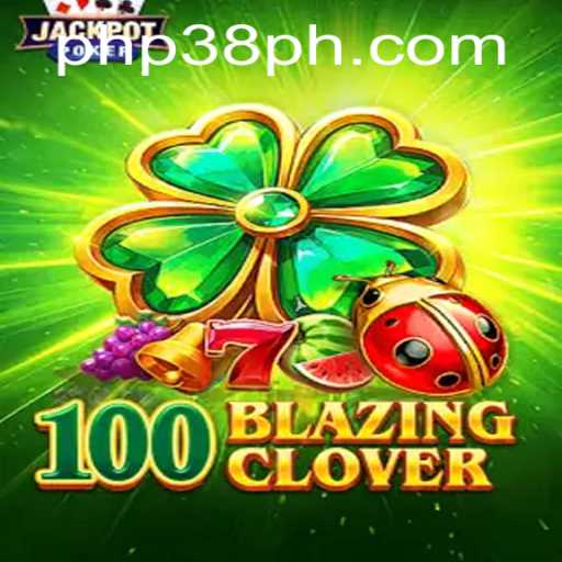 Dive into the Exciting World of 100BlazingClover: An Innovative Gaming Experience
