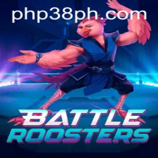Exploring BattleRoosters: A Unique Rooster Fighting Experience with PHP38.COM