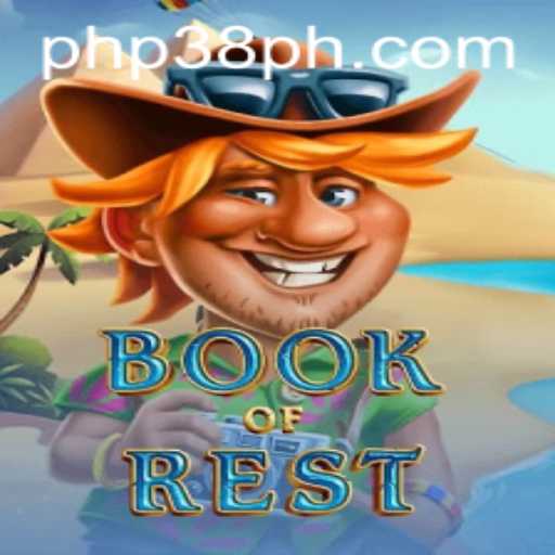 Explore the Mystical World of BookofRest