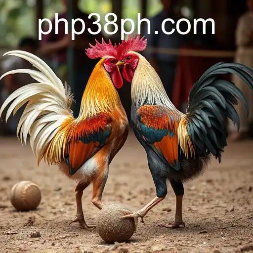 Cockfighting and the Role of PHP38.COM
