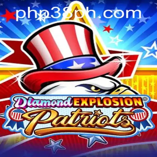 Unveiling DiamondExplosionPatriots: A Riveting Gaming Adventure with PHP38.COM