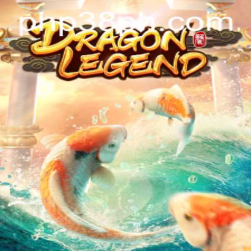 Explore the Mystical World of DragonLegend: Dive into Adventure with PHP38.COM