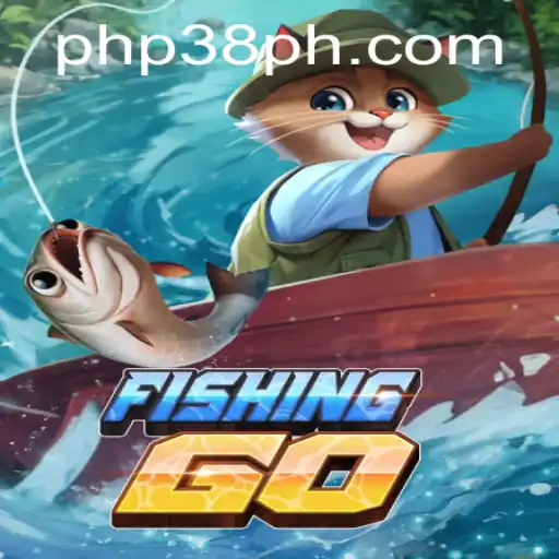 FishingGO: Dive into the Ultimate Fishing Adventure with PHP38.COM