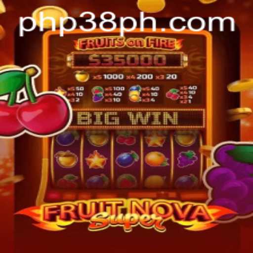 Unveiling FruitNovaSuper: A Captivating Adventure with PHP38.COM