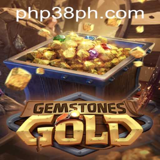 GemstonesGold: A Captivating Journey in the World of PHP38.COM