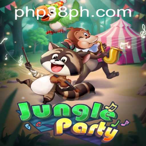 Discover the Excitement of JungleParty: A Thrilling Adventure Inspired by PHP38.COM