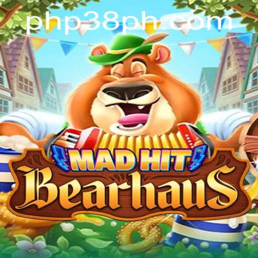 MadHitBearhaus: A Thrilling New Game Experience with PHP38.COM