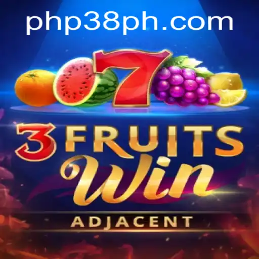 Exploring the Thrills of 3FruitsWin at PHP38.COM