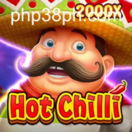 HotChilli: Unleashing the Thrills of a Spicy Gaming Adventure