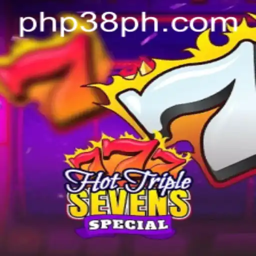 Exploring the Excitement of HotTripleSevensSpecial at PHP38.COM