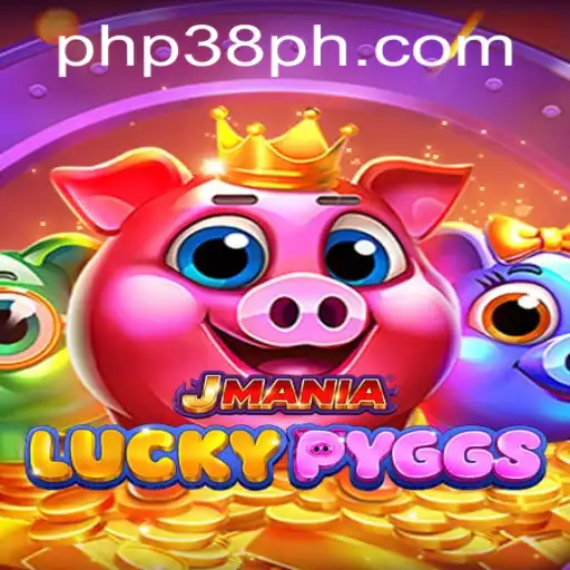 Discover JManiaLuckyPyggs: An Engaging Game Experience on PHP38.COM