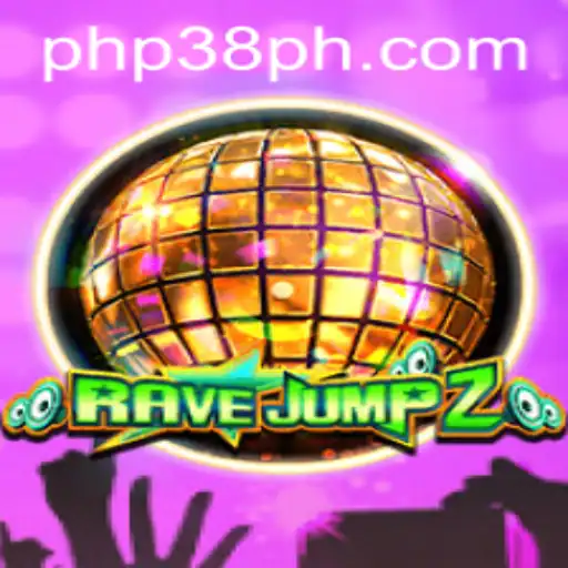 RaveJump2: A Journey Through Platform Adventure with PHP38.COM