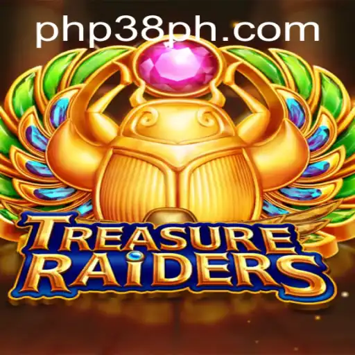 Discover the Exciting World of TREASURERAIDERS on PHP38.COM