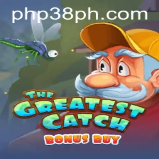 Discover the Exciting World of TheGreatestCatchBonusBuy on PHP38.COM