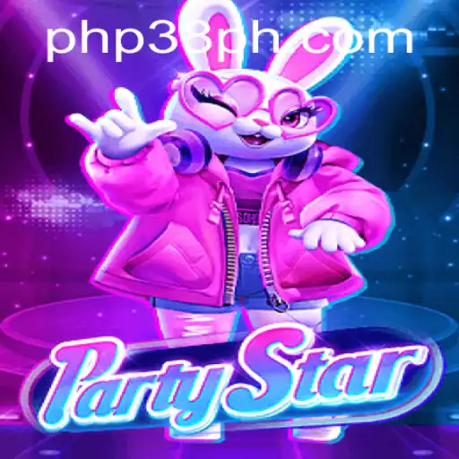 PartyStar: The Ultimate Gaming Experience with PHP38.COM