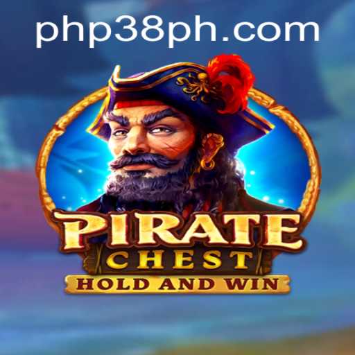 PirateChest: A Swashbuckling Adventure with PHP38.COM
