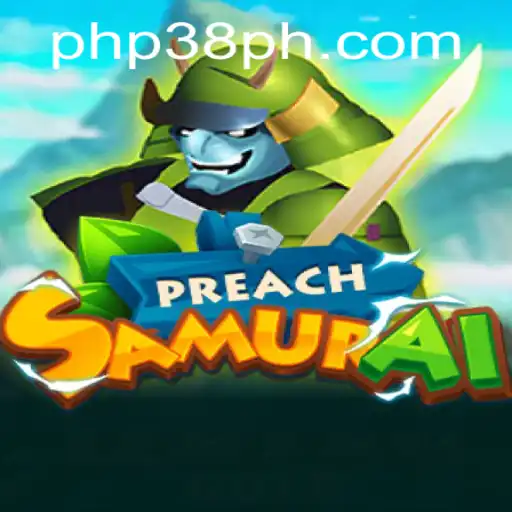 Discover PreachSamurai: A Thrilling New Gaming Experience