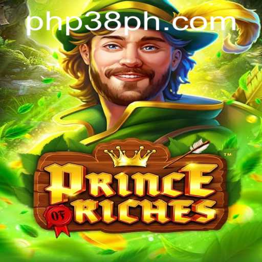 Discover the Thrilling World of PrinceOfRiches on PHP38.COM