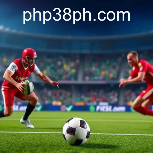 The World of Sports Betting: Exploring PHP38.COM