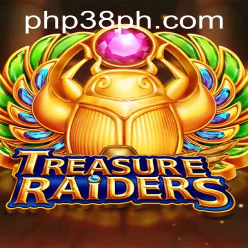 Discover the Exciting World of TREASURERAIDERS on PHP38.COM