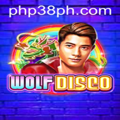Discover WolfDisco: An Exciting New Game Experience
